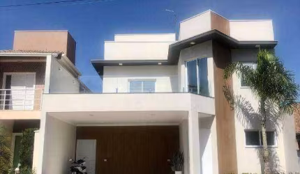 Casa, Condomínio Costa das Areias, Salto SP