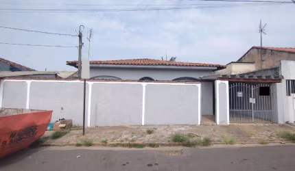 Casa, Vila Padre Bento, Itu SP