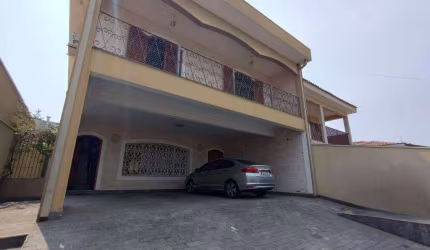 Casa, Bairro Brasil - Itu SP
