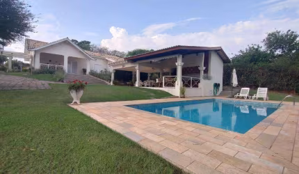 Casa, Condomínio Piccolo Paese, Salto SP