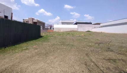 Terreno, Condomínio Una, Itu SP