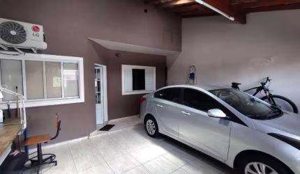 Casa. Parque Residencial Laguna, Salto SP