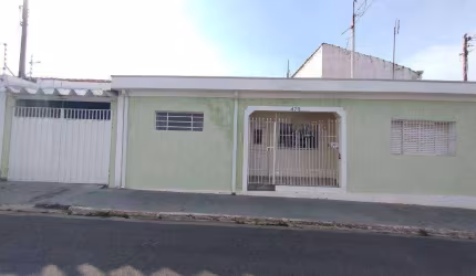 Casa, Vila Padre Bento, Itu SP