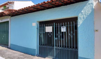Casa, Alto de São José - Itu SP
