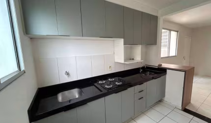 Apartamento, Condomínio Ilha do Sol - Itu SP