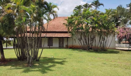 Sítio, Região de Itu - SP