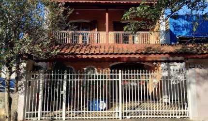 Casa, Vila Nova - Itu SP