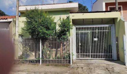 Casa, Vila Gatti - Itu SP