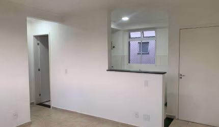 Apartamento, Condomínio Residencial Hortênsias - Salto SP