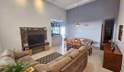Casa, Bairro Jardim Paulista - Itu SP