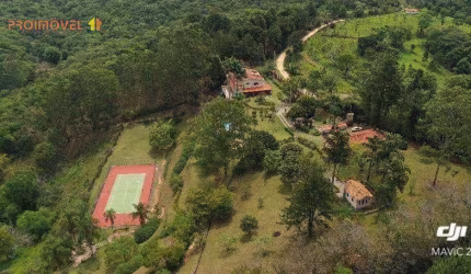 Sítio , Região Rural de Itu SP