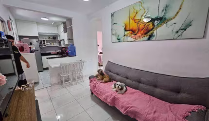Apartamento, Condomínio Ilha de Murano - Itu SP