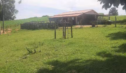 Sítio, Região Rural de Porto Feliz SP