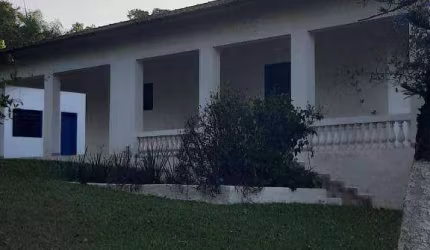 Sítio, Região Rural de Porto Feliz SP