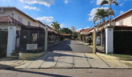 Casa, Condomínio Riviera - Itu-SP