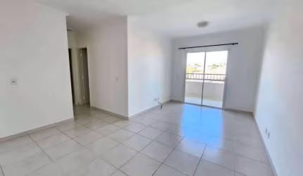 Apartamento, Condomínio Torres de Itu - SP