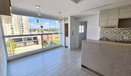 Apartamento, Condomínio Absolut - Itu SP