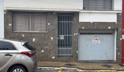 Casa, Centro - Itu SP