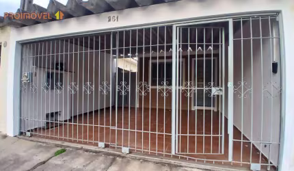 Casa, São Luiz - Itu  SP