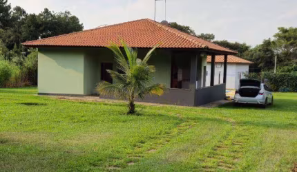 Chácaras Carolinas - Itu SP