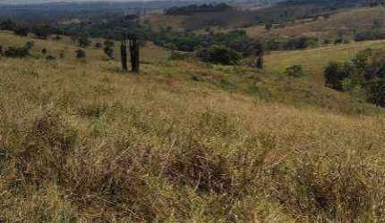 Área Rural, Região de Cesário Lange SP