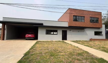 Casa, Condomíno Primavera - Salto SP