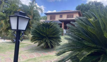 Casa, Condomínio Zuleika Jabour - Salto SP