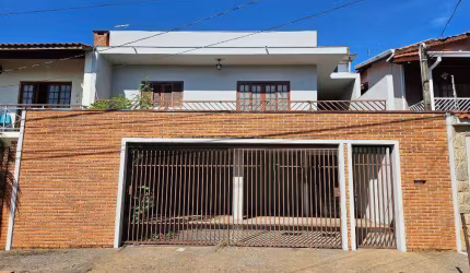Casa, Paraíso I - Itu SP