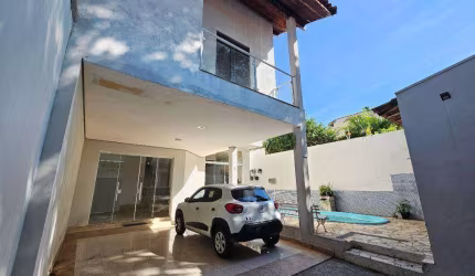Casa, Paraíso I - Itu SP