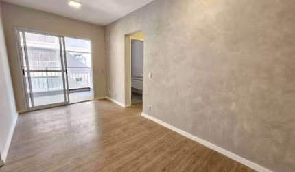 Apartamento, Condomínio Villa Di Trento - Itu SP