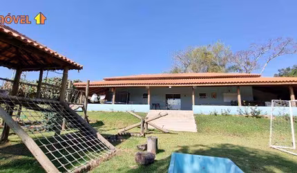 Sítio, 2,5 alqueires - Tietê SP