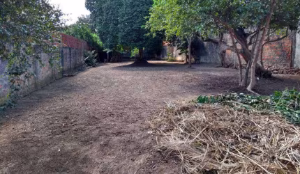 Terreno, Vila Santa Rosa - Itu SP