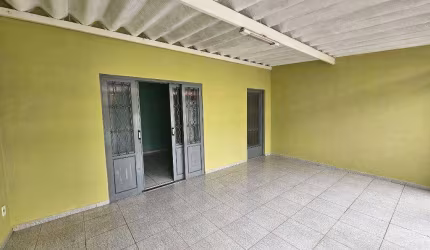 Casa, Jardim Aeroporto - Itu SP