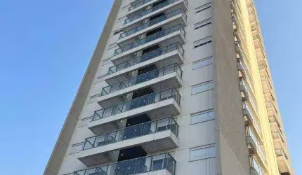 Apartamento tipo Studio, Região do Campolim - Sorocaba SP