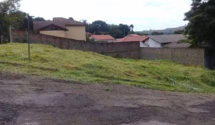 Terreno, Bairro Paraiso II - Itu SP