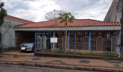 Casa, Vila São Francisco - Itu SP