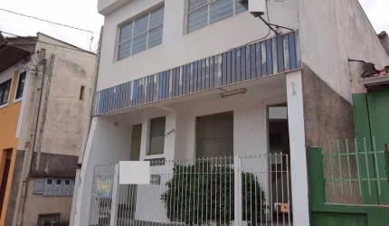 Sala Comercial - Itu SP