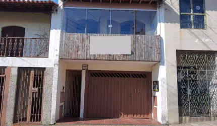 Casa, Centro - Itu SP