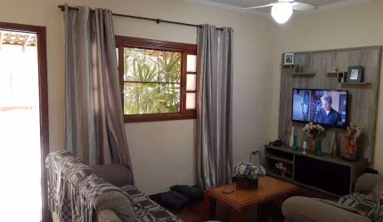 Casa, Jardim das Rosas - Itu SP