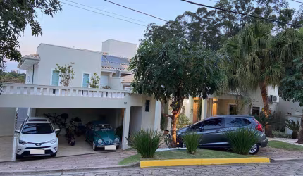 Casa, Condomínio Portal de Itu - Itu SP