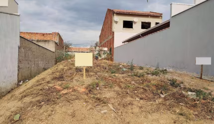 Terreno, Bosque Santa Rosa - Itu SP