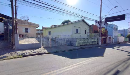 Casas, Bairro Alto - Itu SP
