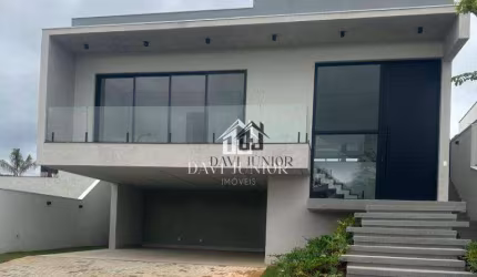 Casa à venda, 293 m² por R$ 2.500.000,00 - Alphaville Nova Esplanada IV - Votorantim/SP