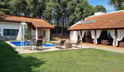 Casa à venda, 600 m² por R$ 1.600.000,00 - Condomínio Vivendas do Lago - Sorocaba/SP