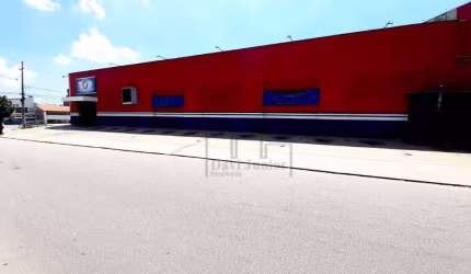 Salão para alugar, 702 m² por R$ 26.134,00/mês - Jardim São Paulo - Sorocaba/SP