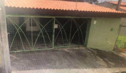 Casa à venda, 112 m² por R$ 390.000,00 - Jardim Wanel Ville IV - Sorocaba/SP