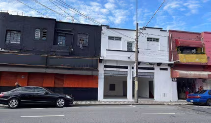 Prédio para alugar, 180 m² por R$ 7.000,00/mês - Centro - Sorocaba/SP