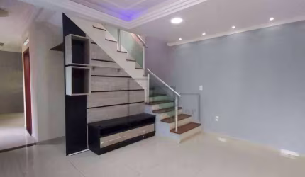 Casa à venda, 132 m² por R$ 450.000,00 - Jardim Piazza di Roma II - Sorocaba/SP
