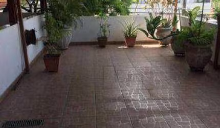 Casa à venda, 373 m² por R$ 1.200.000,00 - Parque Vitória Régia - Sorocaba/SP