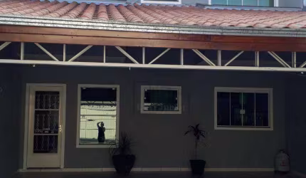 Casa à venda, 133 m² por R$ 545.000,00 - Jardim Wanel Ville IV - Sorocaba/SP